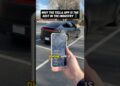 Tesla’s Cellphone App is Higher Than ANY Competitor