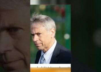 ¿Qué implica la reunión Trump–Petro para el caso Maduro? #sinfiltrosgeopolítica