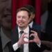 Why Musk’s SpaceX Mega-Merger Is a Mega-Bailout