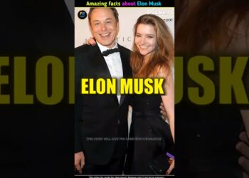 Superb details about Elon Musk #shorts #elonmusk #details
