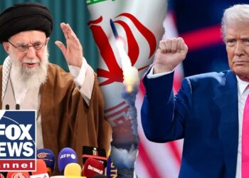 Trump reveals the ONLY 'acceptable' take care of Iran