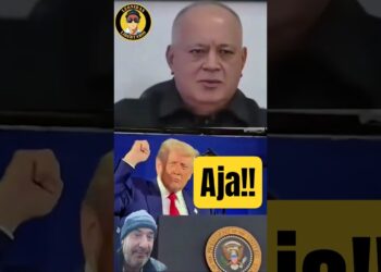 Las Contradicciones de Diosdado Cabello con Donald Trump #noticias #venezuela #diosdadocabello #new