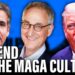 🚨Cult Knowledgeable on MAGA FALLING APART | Mea Culpa
