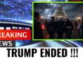 BREAKING: Trump Defies Impeachment—Congress Orders Army Escort Out