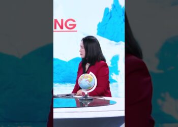 Trump không phải người đầu tiên muốn Greenland- VNAMedia