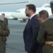 BREAKING NEWS: Vice President JD Vance Arrives In Yerevan, Armenia
