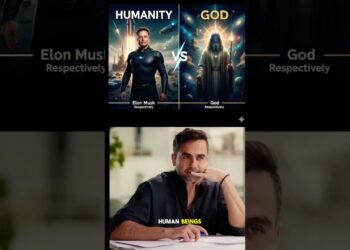 Elon musk and god #elonmusk #god #tesla #spacex