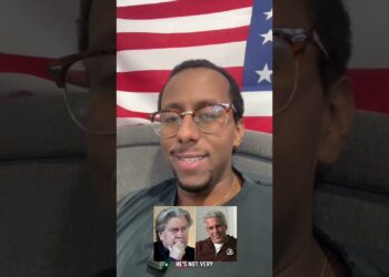 Steve Bannon within the Epstein file was sickening. #warroom