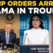 LIVE: Obama Arrested? Trump Orders Surprising Transfer — Tulsi Reveals Prices