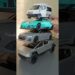 Wonderful Assortment of Diecast Mannequin Automotive #automobile #diecastcars #tesla
