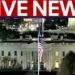 LIVE: Trump US-Canada Bridge dispute, Nancy Guthrie search, ICE listening to 10 ET, WH briefing 1 ET