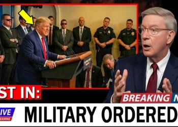BREAKING: Trump DEFIES Impeachment Verdict — Congress Orders Army to ESCORT Him Out!
