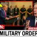 BREAKING: Trump DEFIES Impeachment Verdict — Congress Orders Army to ESCORT Him Out!