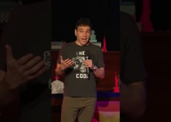 JD Vance is a MASSIVE HYPOCRITE