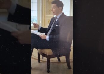 Donald Trump vs NBC Information – Will AI Exchange You