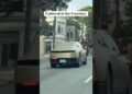 Cybercab in San Francisco #fyp #viral #tesla #robotaxi #cybercab