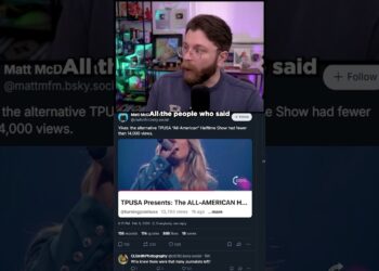 Trump Is Crying Over How Widespread The Halftime Present Was