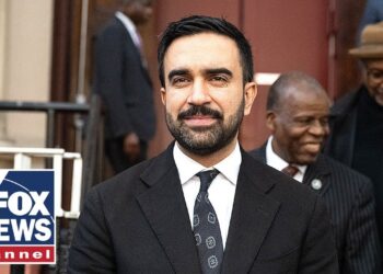 DOUBLING DOWN: Mamdani indicators NEW orders limiting ICE operations