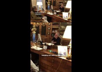 Newly launched information reveal shut ties between Epstein and Steve Bannon