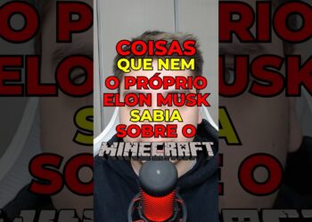 Nem o Elon Musk Sabia Sobre Isso…