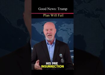 Good Information: Trump Plan Will Fail #latestnews  #uspolitics  #accountability  #breakingnews   #ice