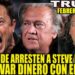 ELON MUSK PIDE ARRESTEN A STEVE BANNON LAVAR DINERO CON EPSTEIN
