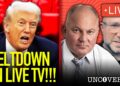 LIVE: MAGA will get UNCOVERED as Trump AG GRILLED Over EPSTEIN COVER-UP