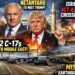Netanyahu & Trump Meet as Iran Nuclear Disaster Escalates
