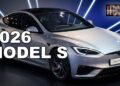 2026 Tesla Mannequin S Plaid Main Refresh Earlier than Exit | Larger Rear Display screen, Inside Upgrades & Extra!