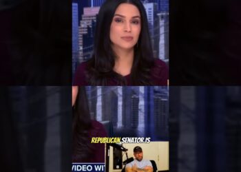 The racist video that compelled Trump's hand #trump #information #politics