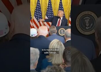 Trump Tells Netanyahu His ‘Choice’ Is to Attain Iran Deal