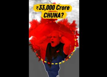 The ₹33,000 Crore Oil Secret: Trump vs Russia 🇮🇳🇺🇸🇷🇺 #geopolitics