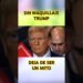 Sin maquillaje, Trump deja de ser un mito #lineadefuego #trump2025