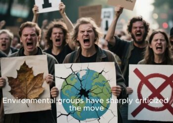 Trump Orders Pentagon to Purchase Coal‑Generated Electrical energy in Main Vitality Coverage Shift