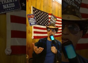 Expensive MAGA, Is It Value It To Personal The Libs #politicalcomedy #newssatire #civilrightsact