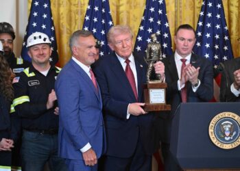 Trump Orders Army to Buy Electrical energy From Coal Fueled Energy Vegetation