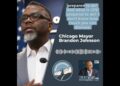Mayor Johnson's subsequent steps after signing order that holds federal immigration brokers accountable Mayor Johnson's subsequent steps after signing order that holds federal immigration brokers accountable