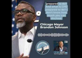 Mayor Johnson's subsequent steps after signing order that holds federal immigration brokers accountable