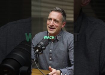 Trump & MAGA Bewegung. Ein Land im Dornröschenschlaf #politik  #podcast #nachrichtenaktuell