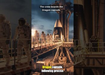 Crew-12 Coaching Footage NASA Doesn't Present #spacex #behind-the-scenes #astronauts