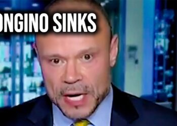 Dan Bongino's Con CRUMBLES As Jan 6 Bombing Confession Sinks MAGA Conspiracy