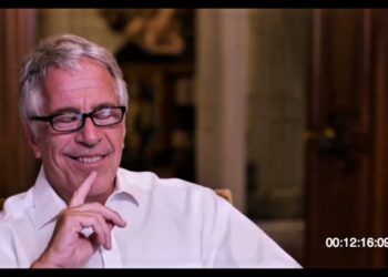 Jeffrey Epstein with Steve bannon: Final interview leaked full vedio