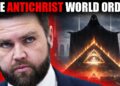 JD Vance Talks Concerning the NEW WORLD ORDER JD Vance Talks Concerning the NEW WORLD ORDER