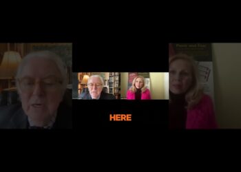 What Would Make MAGA Say 'Sufficient' #substack #shorts