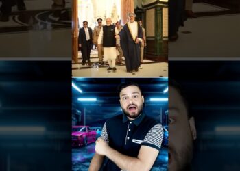 Richest Man in World Mentioned ‘INDIA Is REAL Progress Engine’ Elon Musk Tweet #shorts