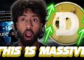Elon Musk Simply Confirmed This for $DOGE? Dogecoin Will Have Utility…