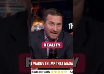 Bannon FREAKS OUT In Trump Panic As Senate Majority In Disaster