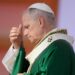Pope’s Lenten message: Abstain from harsh phrases and rash judgement