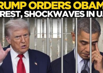 Obama Arrest Information LIVE | Trump Orders Greatest Arrest, Tulsi Gabbard Reveals Costs? | US Information LIVE