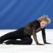 USA Olympic skater Ilia Malinin postpones media session after efficiency